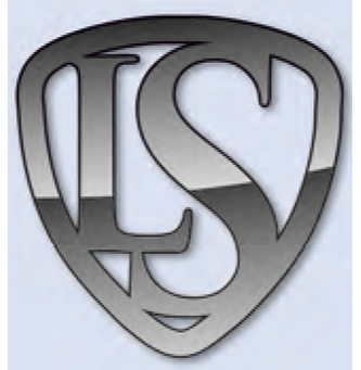 Logo Lausitz-Security